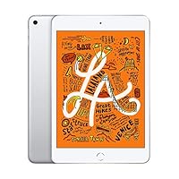 Apple iPad mini - Silber