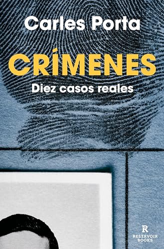 Crímenes 2 - Diez casos reales