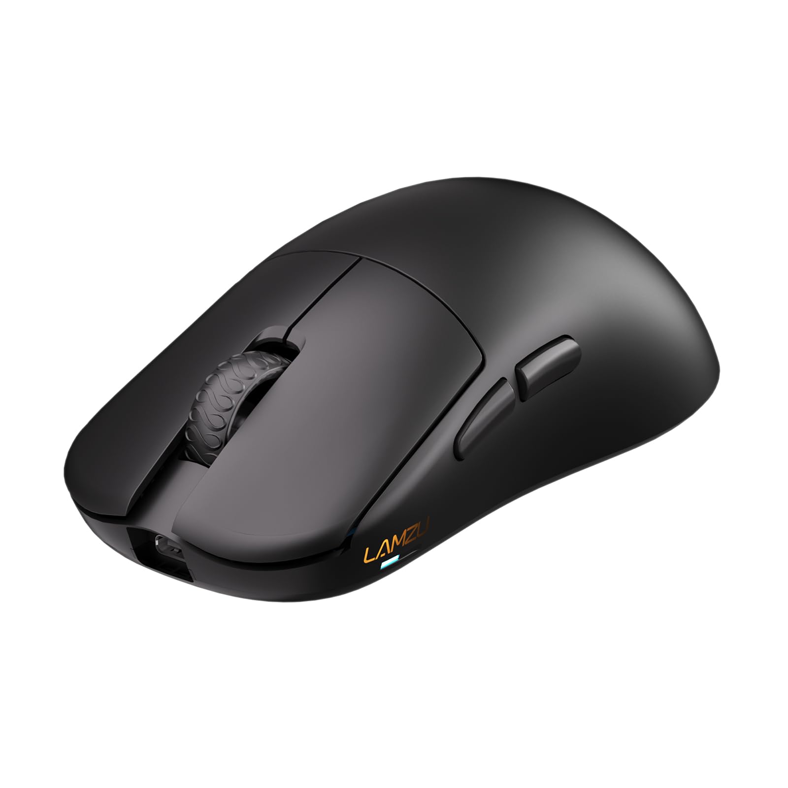 Lamzu Inca Gaming Mouse, 8K Polling Rate, Optical Switches, TTC