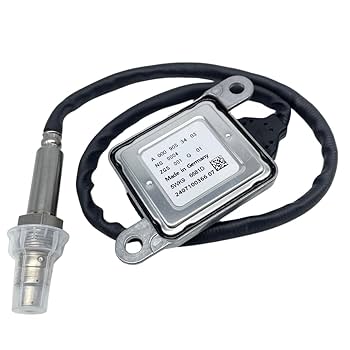 メルセデスベンツ　Ｏ２センサ　A0015407417 2個セット Amazon | 【3ヶ月保証】ベンツ 純正互換 NOXセンサー W447 V