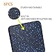 Treadmill Mat Pads, Exercise Equipment Mat with High Density Rubber for Protect Floors 3.94