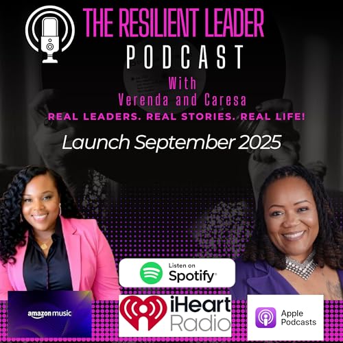 Special Edition: The GRACE to be ME with Verenda & Caresa copertina