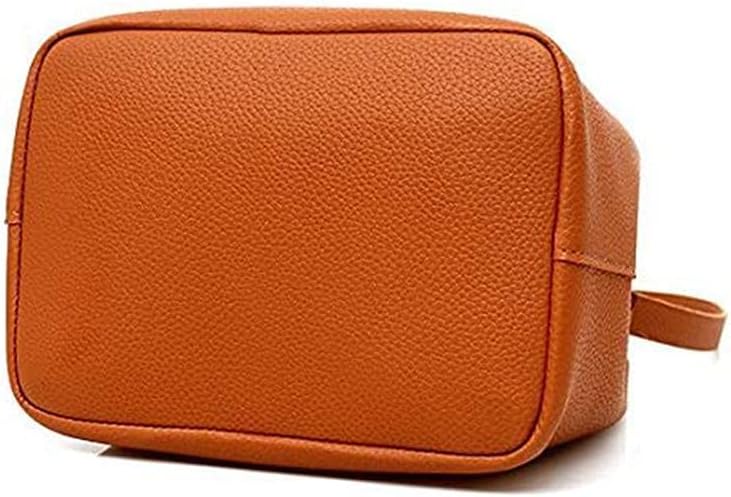 Estink Top Handle Satchel Bags Purse Set, 4 pcs Women Fashion Synthetic Leather Handbags Tote Bag Shoulder Bag (red) - Image 5