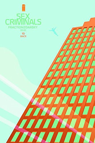 Sex Criminals #13 Doc