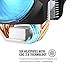 immagine 1Cooler Master MasterAir MA610P RGB Ventola per CPU '6 Heatpipes, 2 x MasterFan AB 120 RGB Ventola, LED RGB' MAP-T6PN-218PC-R1