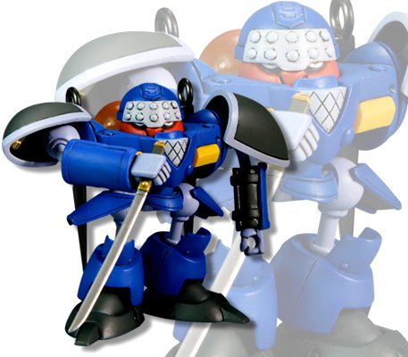 Amazon.co.jp: ワンコイングランデフィギュアコレクション 覇王大系