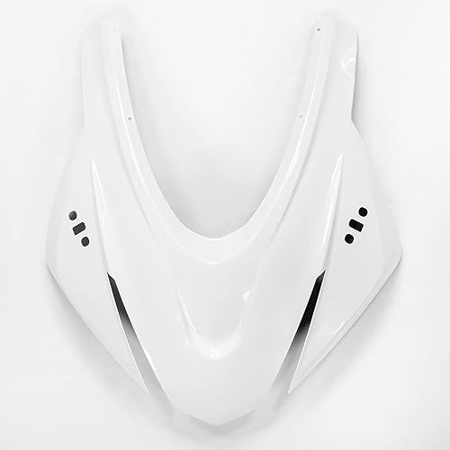 Miniatura 5 de RS 660 Kits de carenado de inyección, kit completo de carrocería pintado del mercado de accesorios para A-prilia RS660 2020 2021 2022 2023, piezas