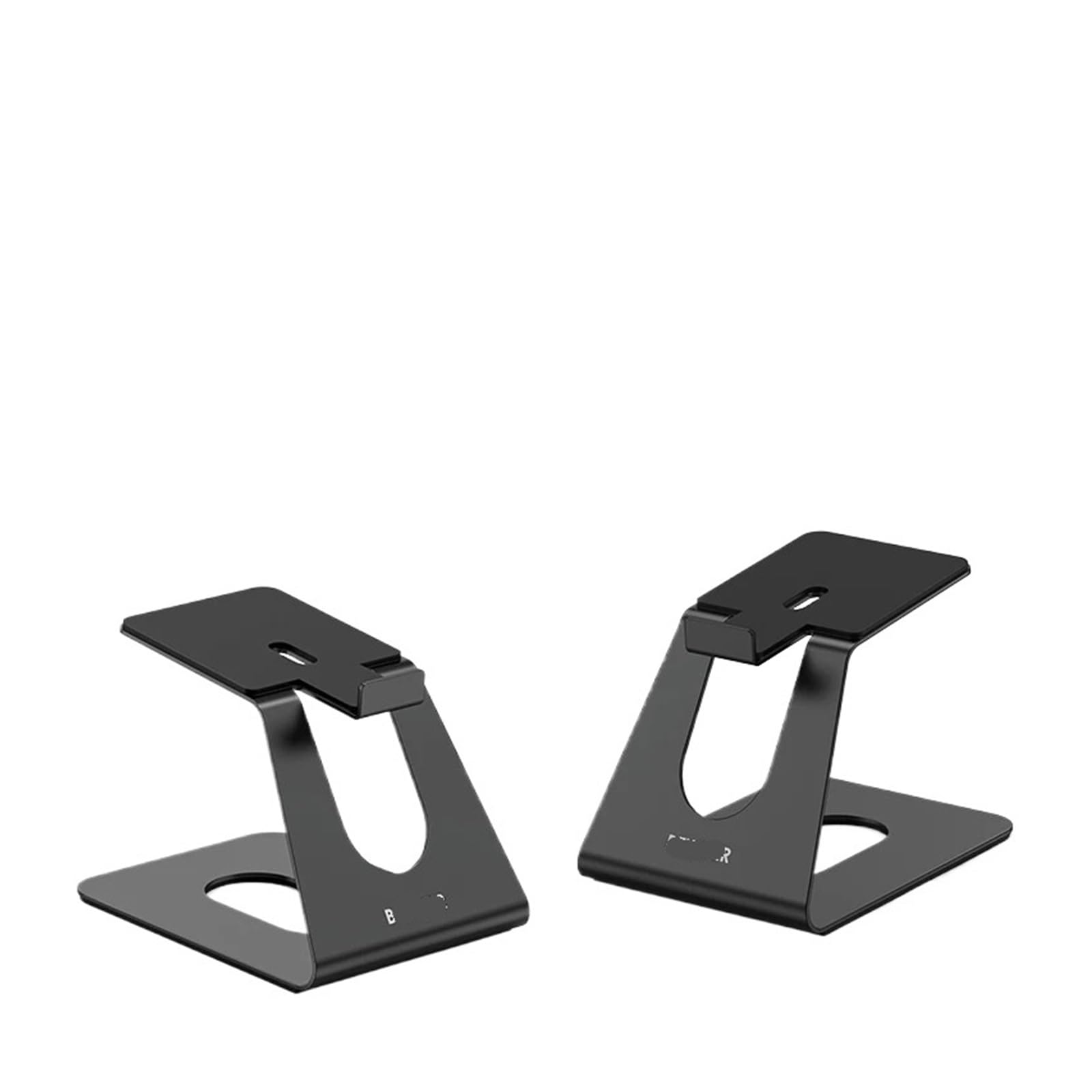 Haut-parleur de bureau instable ? Stabilisez le son avec le support métal K4