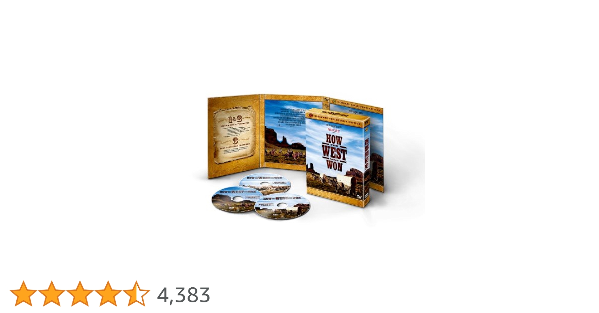 Amazon.co.jp: 西部開拓史 [DVD] : ヘンリー・フォンダ, ジョン