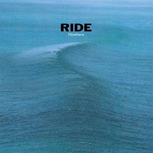 Nowhere [Vinilo]