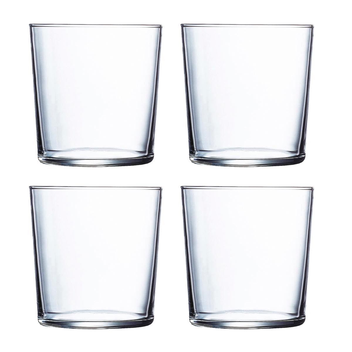 Luminarc Pinta Case of 4 Pint Glasses, 36cl
