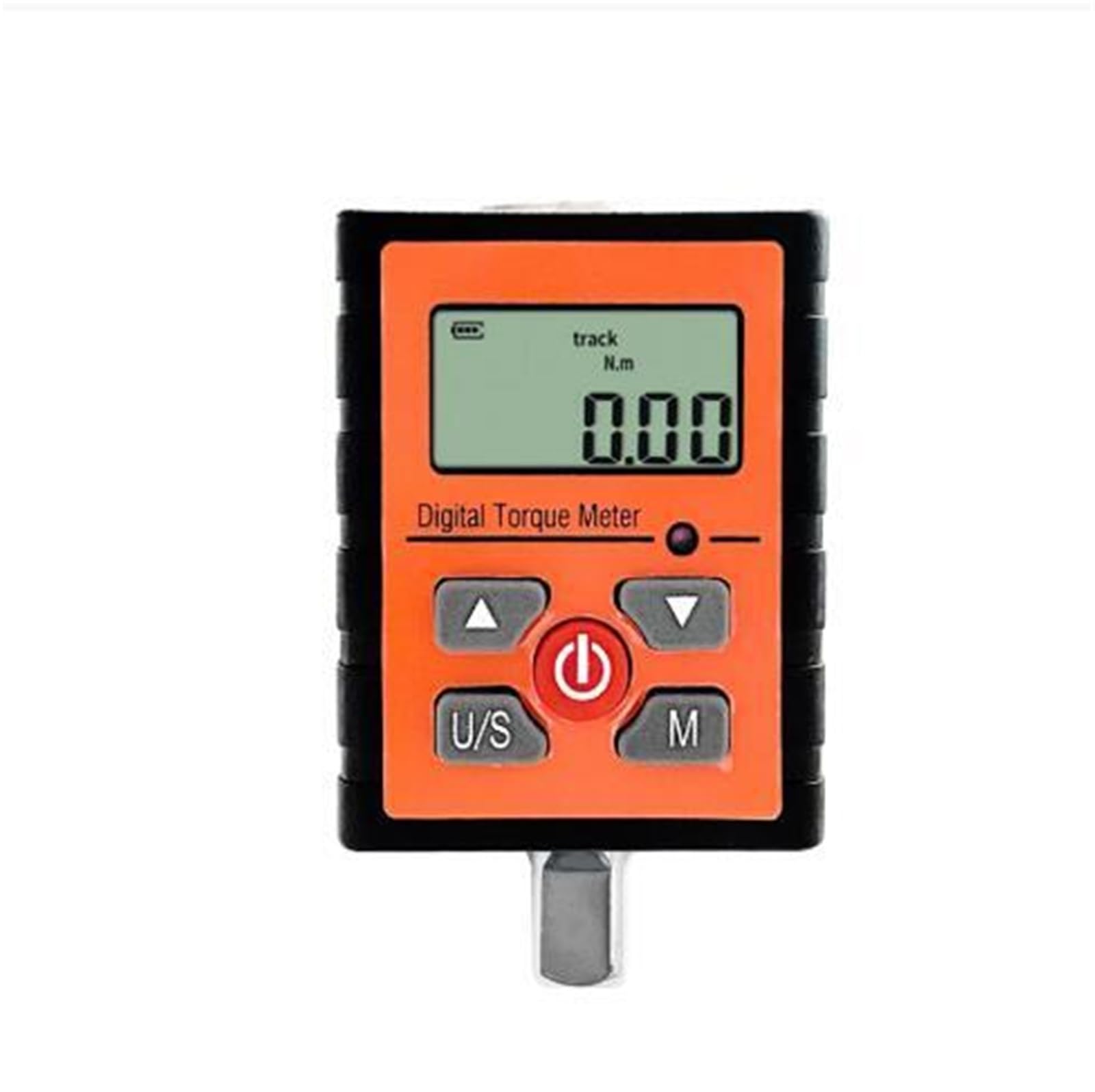MINING Torque Adapter Digital Electronic Torque Wrench Adapter – 30Nm, 135Nm, 200Nm Adjustable Gauge Tool(30Nm)