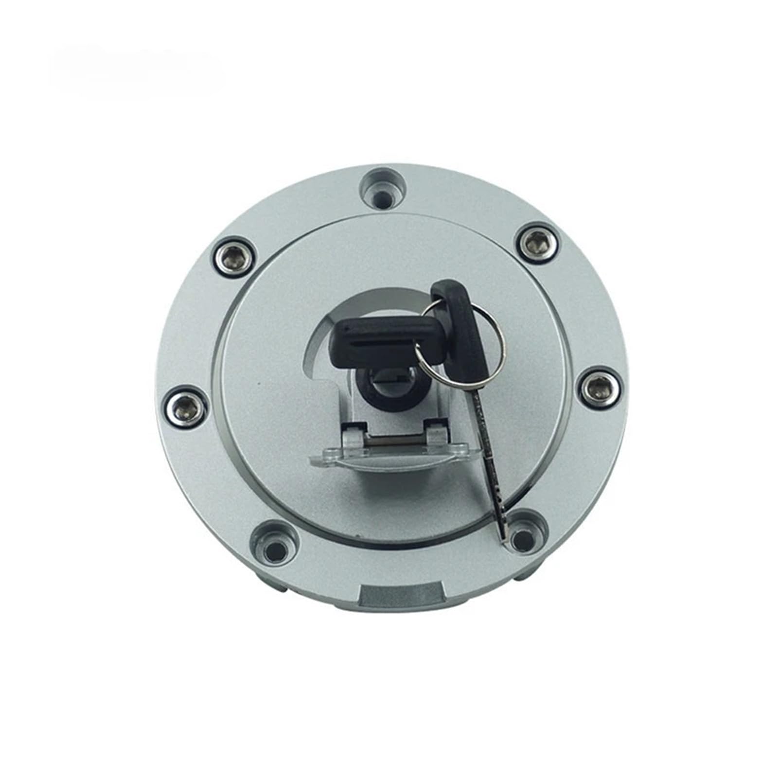 Tapa Combustible Tapa Tanque Combustible Moto para Hond&a CB400 CBR600