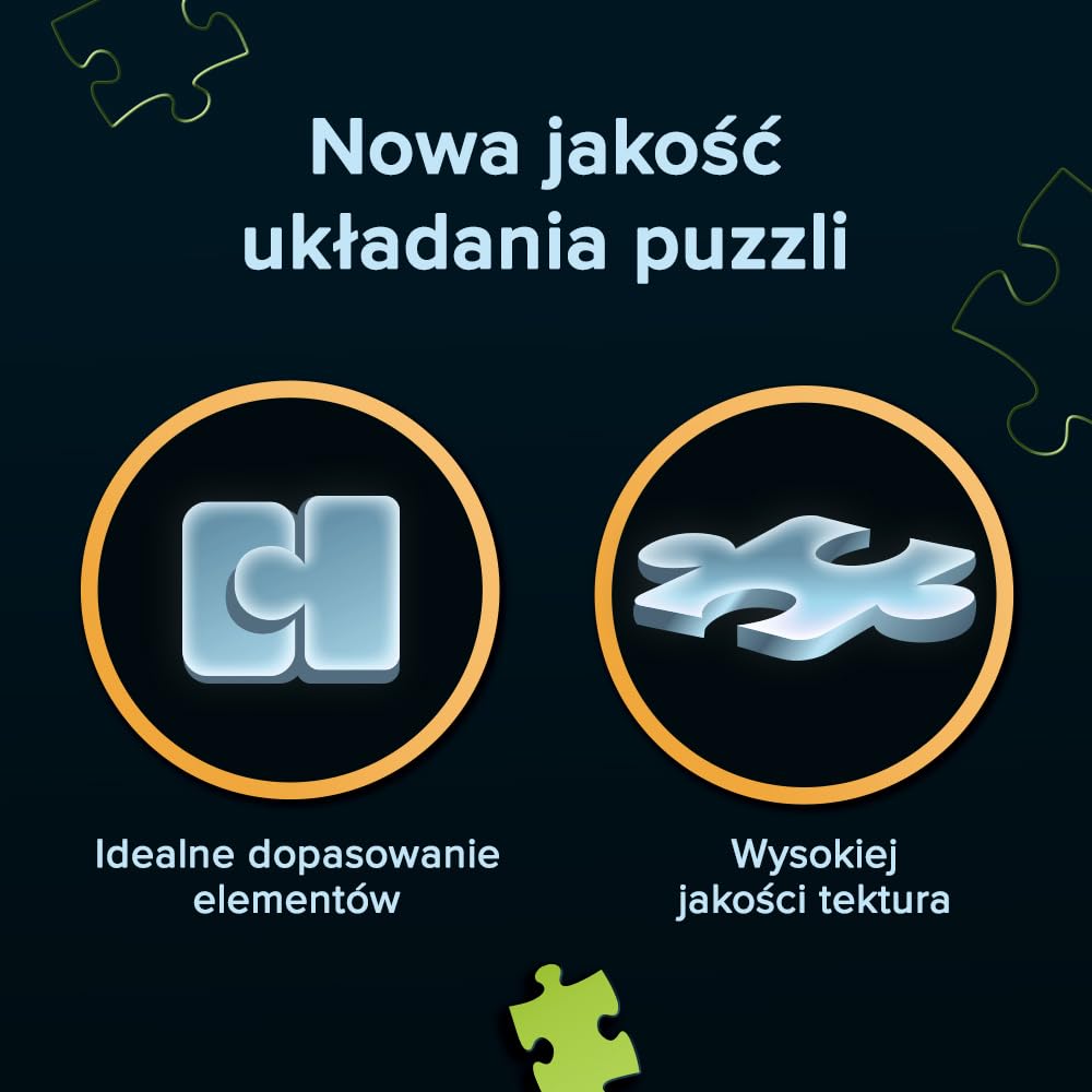 Trefl - Puzzle 1000 Elementów, Marvel Heroes, Premium Plus, Marvel