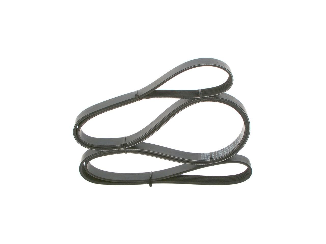 VRIBBED BELT 1 987 946 046 FOR MERCEDES-BENZ C-CLASS/Break/T-Model/Sportscoupe