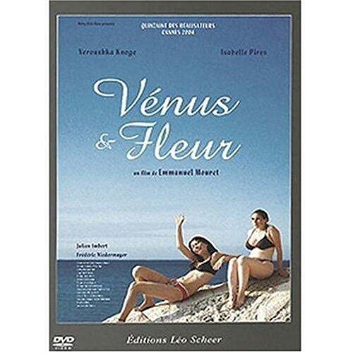 Vénus et Fleur [DVD]