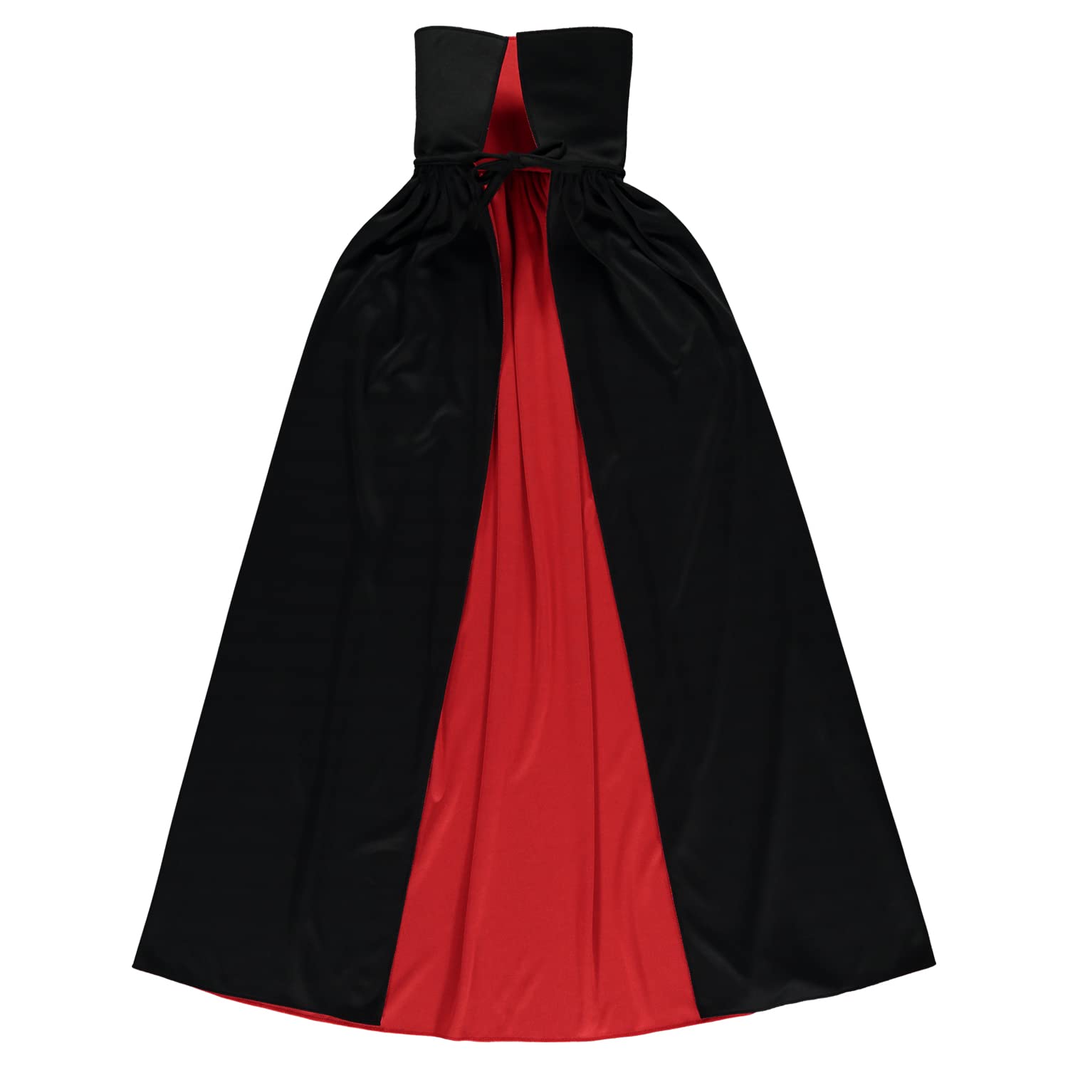 Reversible Cape w Collar Adult