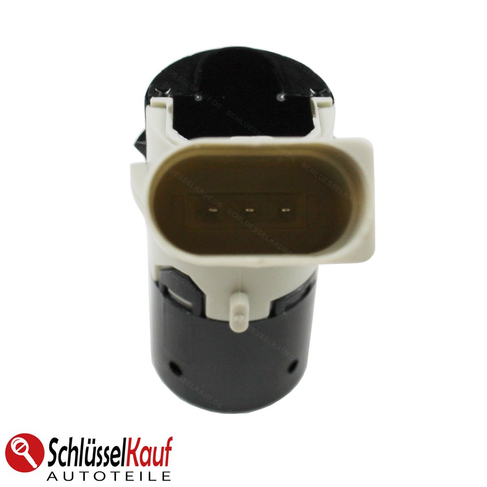 Parksensor PDC Einparkhilfe Für Audi A3, S3, A4 Avant, S4 Cabrio | Kompatibel Mit OEM 4B0919275F