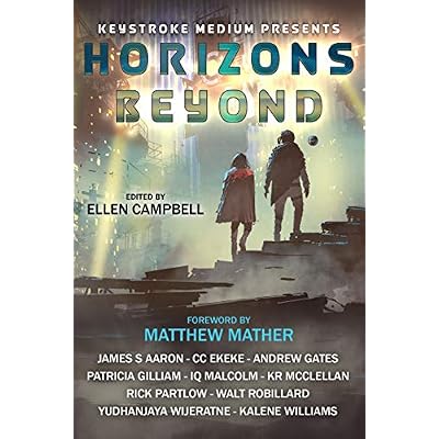 Horizons Beyond