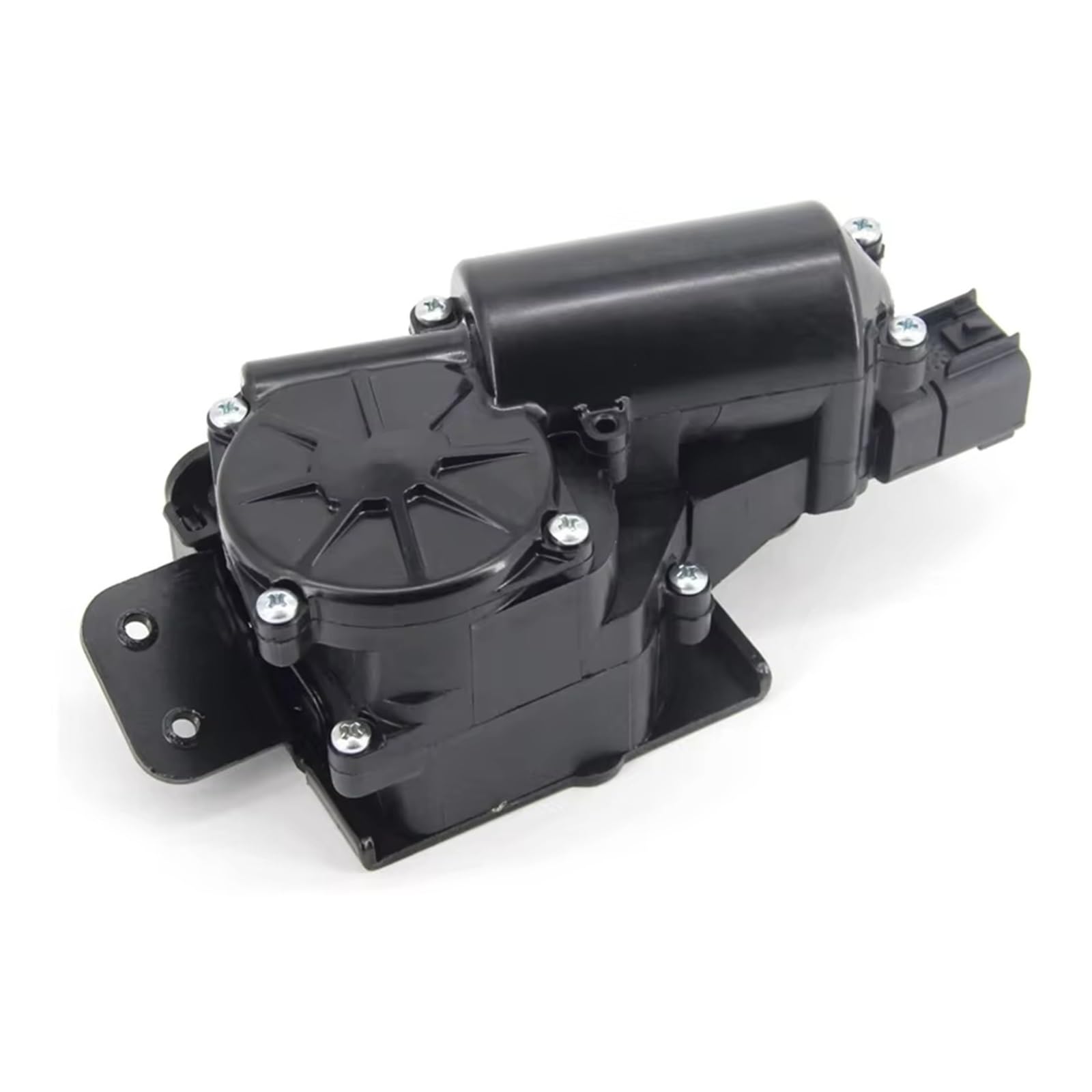 Rear Tailgate Lock for Saturn for Outlook 2007-2010 Rear Trunk Lock Lid Lock Latch 13581405 177-13581405-GM 931-107