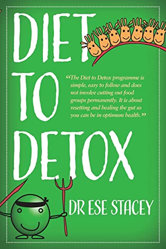 Diet To Detox