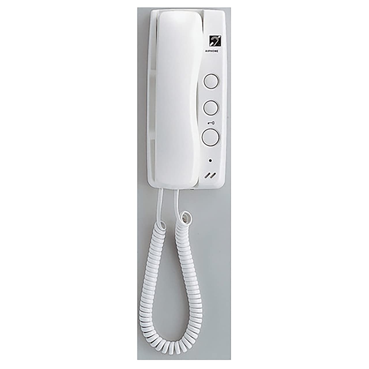 Aiphone GT-1D Audio Handset Tenant Station | Audio Handset Tenant Station for the Aiphone system product thumbnail 3