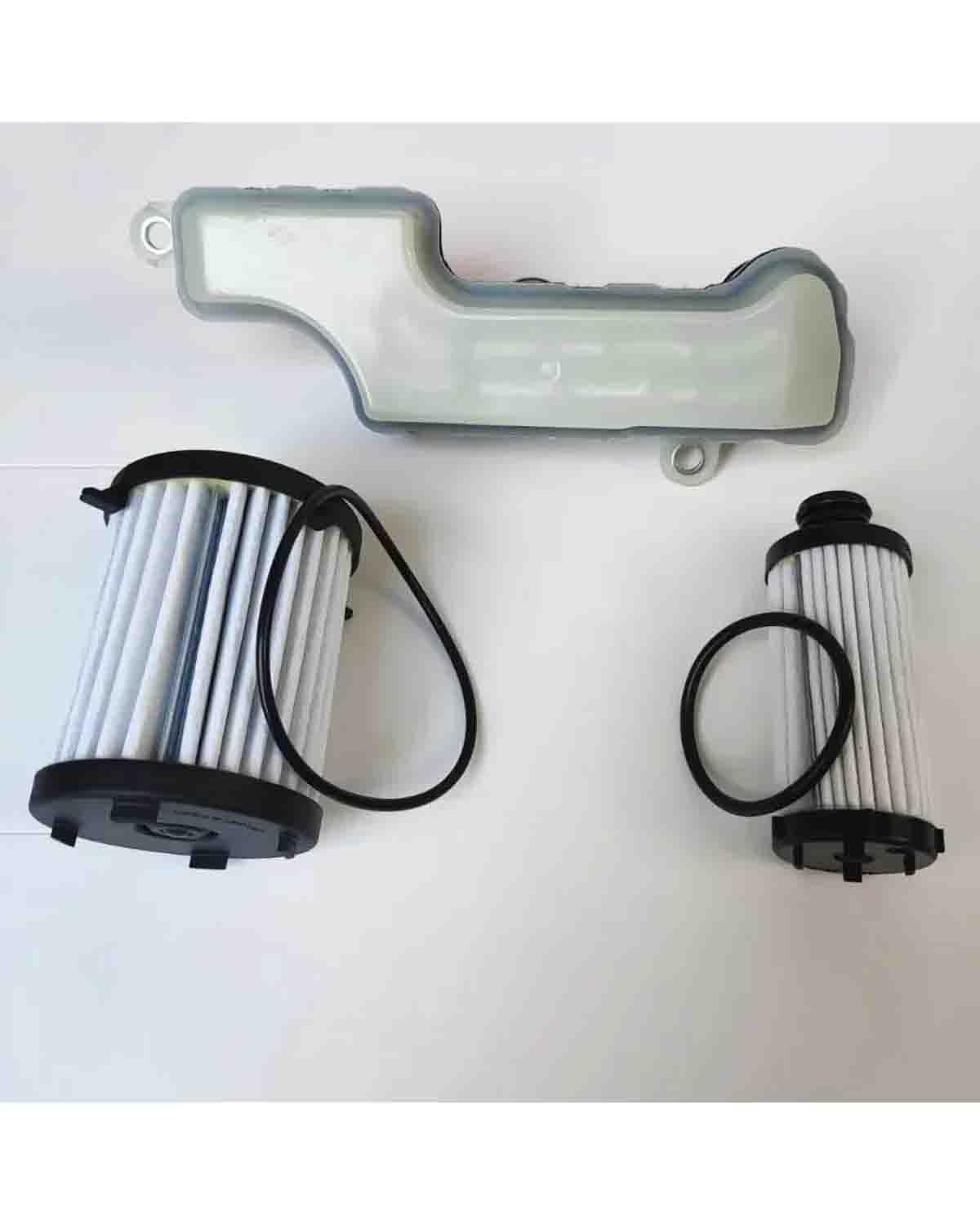Para A4 A5 A6 A7 Q5 B9 0CK 0CJ Filtro Transmisión Automática 0CK325149D