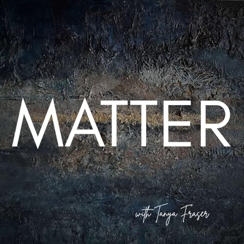 Matter cover art