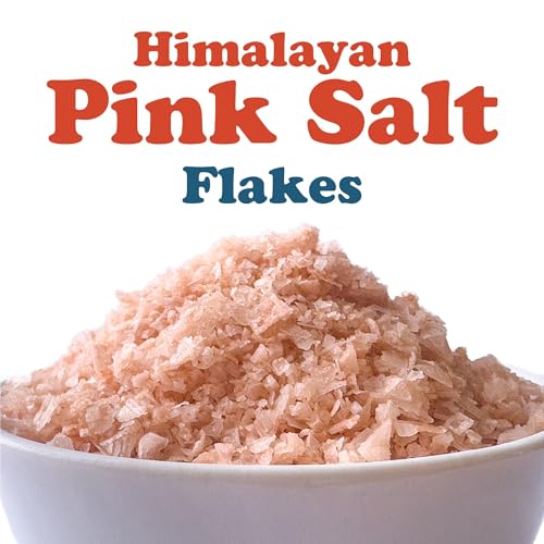 Food to Live Sal Himalaya Rosa en Escamas 1.5 lb miniatura 4