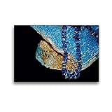 Durch hochauflösendem HD Druck besonders geeignet um die Wände in Wohnzimmer, Schlafzimmer, Küche, Arbeitszimmer oder Kinderzimmer sowie Hotelzimmer, Büro- oder Praxisräume in ein persönliches Wohlfühlambiente zu verwandeln