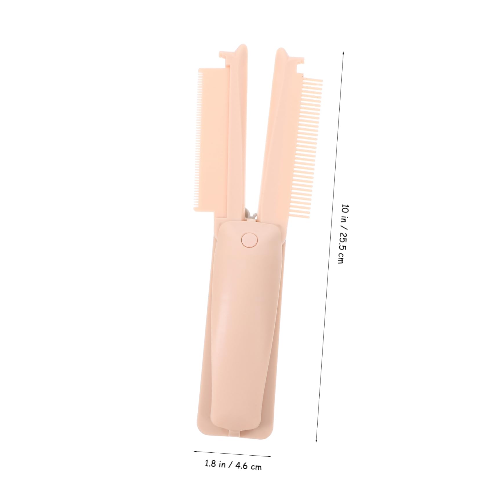 CIYODO Versatile Pet Grooming Tool Comb for Dogs and Cats Hair Removal Undercoat Brush Poodle Grooming Pet Cleaning Supply