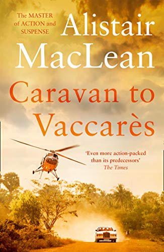 Caravan to Vaccares Caravan to Vaccares