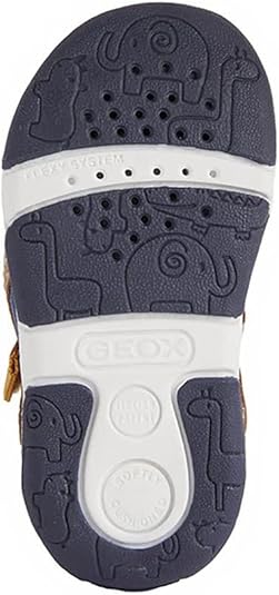 Geox B Sandal Tapuz Boy A Premiers Pasbébé Garçon Song Geox Enfant