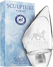 Sculpture Nikos 3.4 oz EDT Spray For Men
