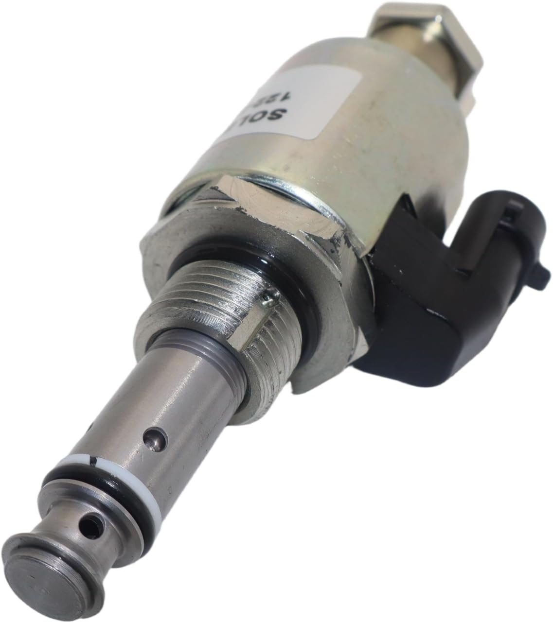 122-5053 1225053 107-1228 24V Solenoids Valve Fits for Caterpillar CAT 460 Combine Harvester