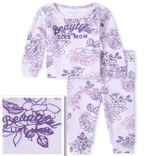 "Best Mommy And Baby Matching Pajamas For A Cozy Winter"