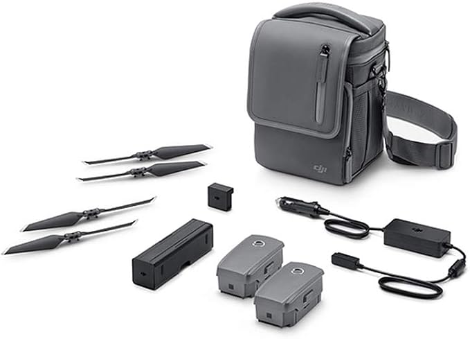 DJI Mavic 2 Fly More Kit for Mavic 2 PRO & Mavic 2 UK | Ubuy