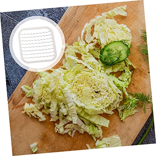 Trancheuse ergonomique multifonction pour couper les légumes