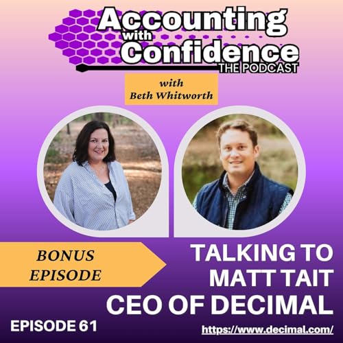 61: Interview with Matt Tait - Bonus Episode