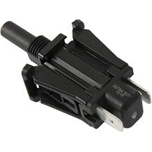 Oto Yedek Par a Kasa 280/300 / 320/400 Kapi Isik Butonu - Mercedes W116 ile Uyumlu