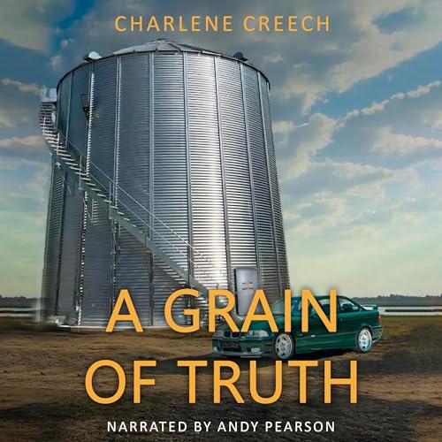 A Grain of Truth cover art