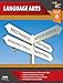 houghton mifflin harcourt Steck-Vaughn Core Skills Language Arts: Workbook Grade 6