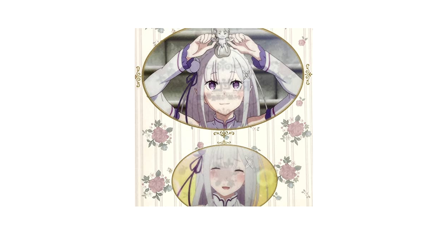 希少品　Re: IFから始める異世界生活　長月達平　ナツキレム リゼロ　if 希少品 Re IFから始める異世界生活 長月達平 ナツキレム IF ゼロ