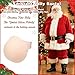Adjustable Fake Pregnancy Belly with Memory Foam – Realistic Maternity Bump for Role Play, Photo Shoots, Halloween, Christmas & Film Costumes (Medium(5-7Months))