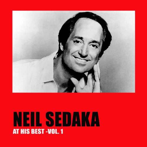 Neil Sedaka At His Best, Vol. 1 by Neil Sedaka on Amazon Music Amazon