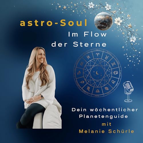 Higher Self ON! Im Flow der Sterne Titelbild