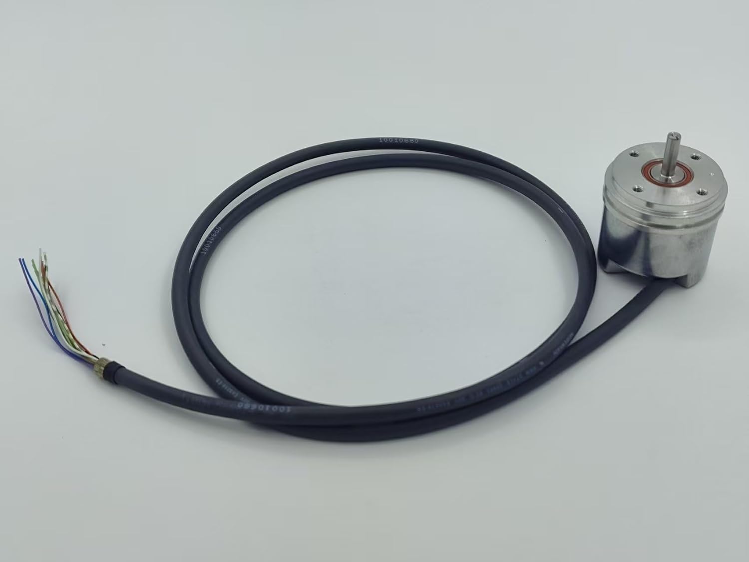 Rotary Encoder, Model Rod 1020-534900 - 05