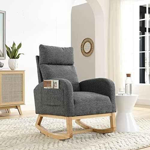 肌触りがいい グライダーロッキングチェアorグライダーモーションチェア グライダーロッキングチェアorグライダーモーションチェア