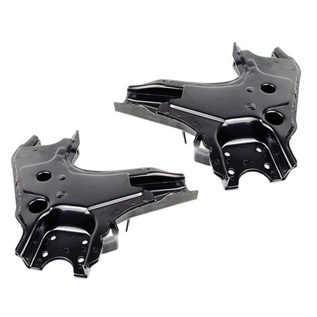 amp4 kulさん専用 Amazon.com: 2x Front Left Right Lower Control Arm Suspension