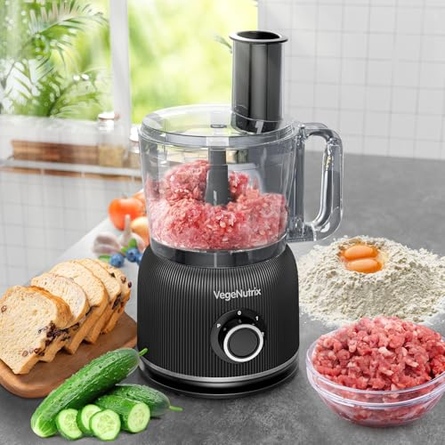 Processor For Blender